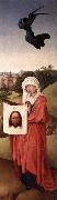 WEYDEN, Rogier van der Crucifixion Triptych Spain oil painting artist